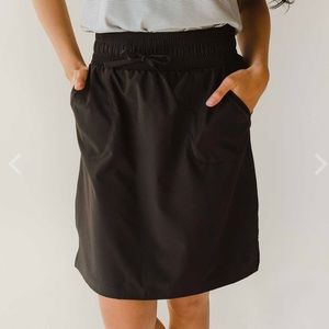 Albion Skirt